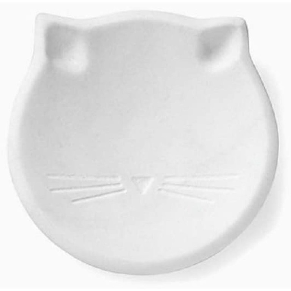 Kate Spade Lenox Cat Ring Dish